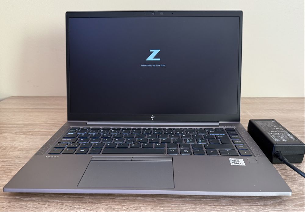 HP ZBook Firefly 14” G7 i7 10th 16GB 4GB Video ! Probook 440 445 g7 g9