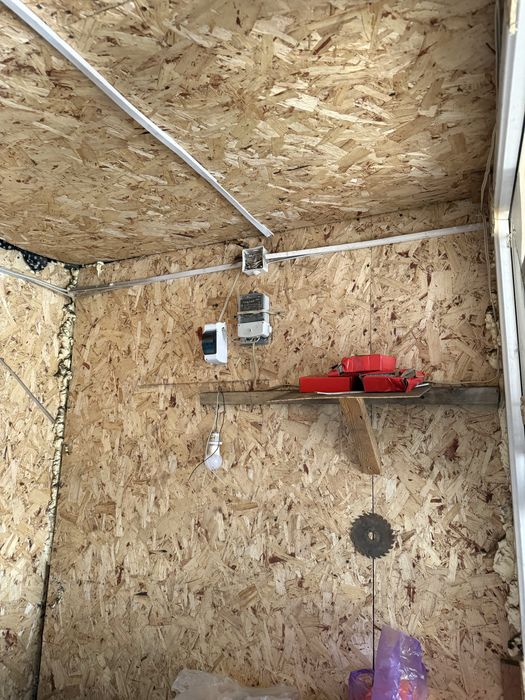 Контейнер 20 тонник