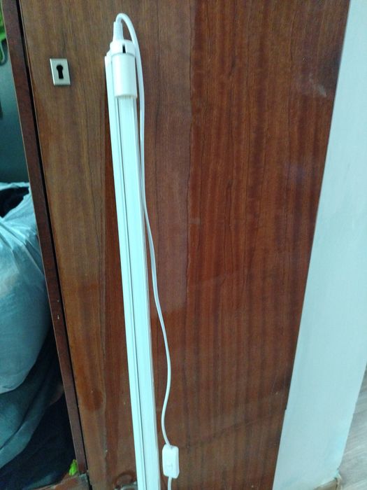 Лампа кварцовая новая