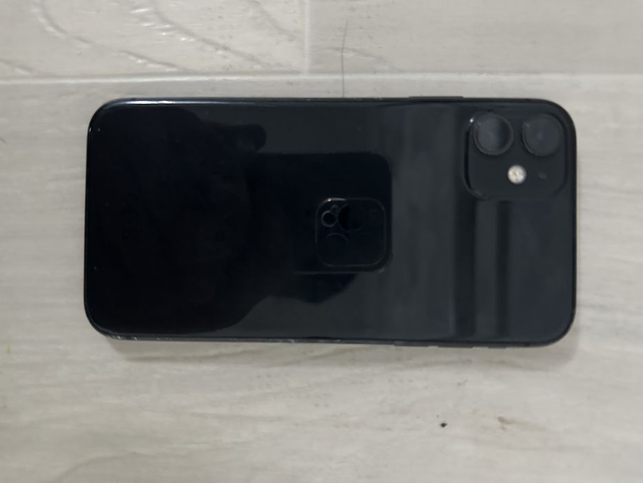 iphone 11 64 гб без ремонт