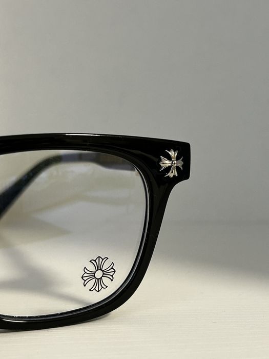 Очила Chrome Hearts