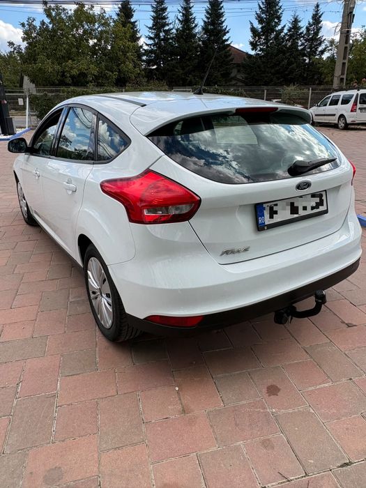 Ford focus 1.6 Ti - VCT - 85cp