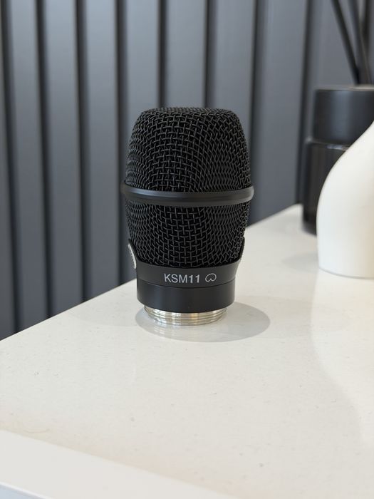 Капсула Shure KSM 11