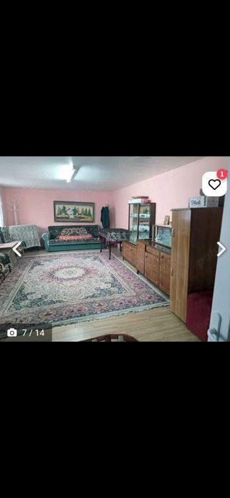 Casa de vânzare în sat Munteni langa Tecuci jud Galați
