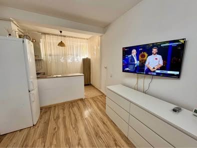 Direct Proprietar | 2 Camere la 3 min. Metrou Dimitrie Leonida + Loc Parcare