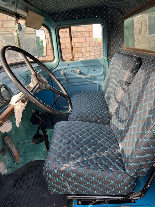 Зил жуз отыз Сельхоз