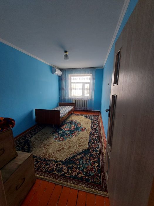 Пәтер сатылады 9.млн срочно, возможен торг