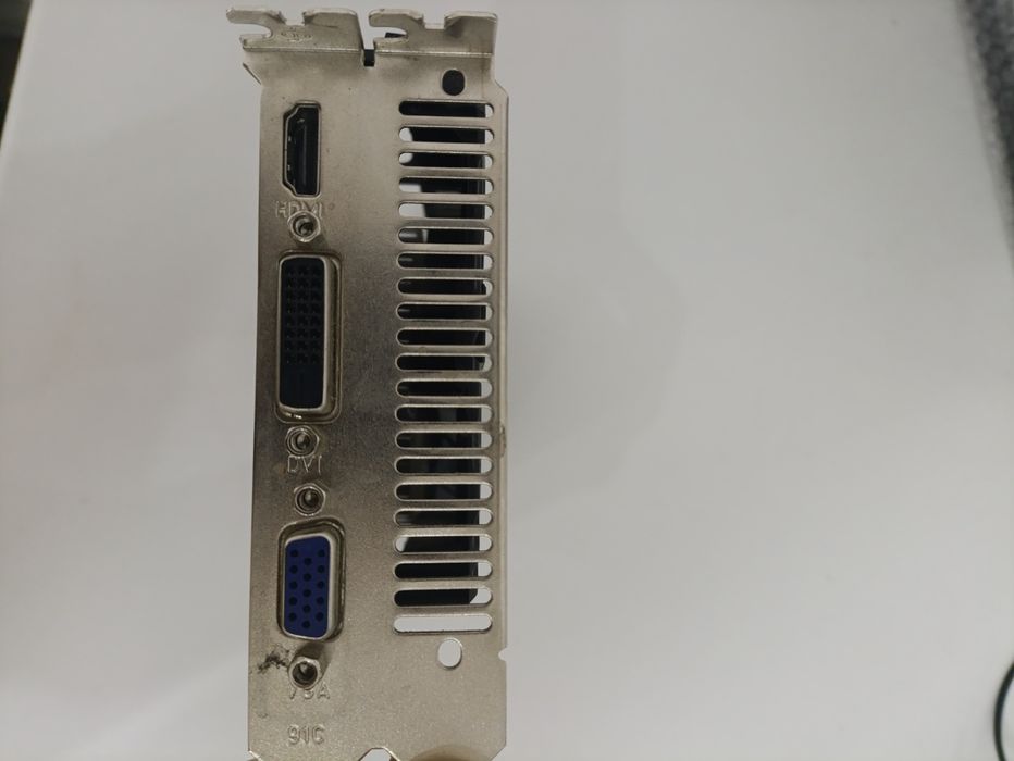 Видеокарта GTX750 - 2GB