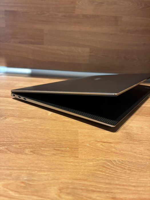 Dell Precision 5560 CA NOU/4K TOUCH/I7-11850H/RTX T1200