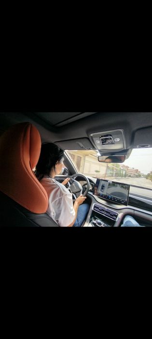 Инструктор по вождению _ Езда _ Автоинструктор _ Вождения учебная езда