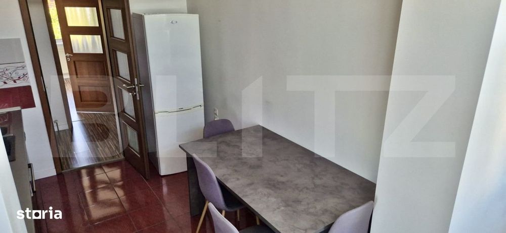 Apartament 4 camere, 100 mp, zona Odobescu