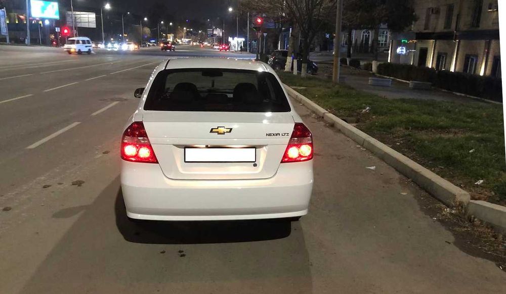 Продаётся нексия