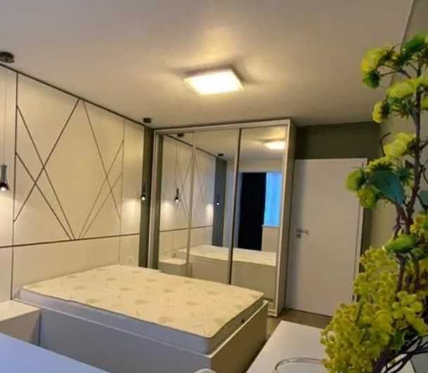 Дава се под наем Тристаен апартамент в Пловдив, Център - 77 кв.м за 229.5 € - Снимка #1