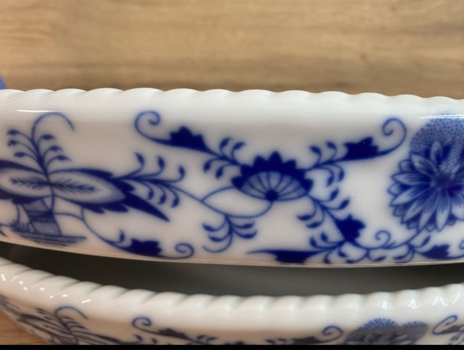 Порцеланови тавички -WALKURE -PORZELLAN