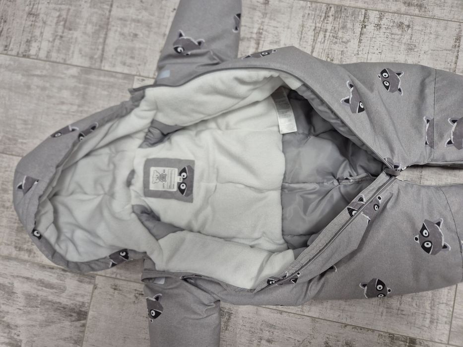 Combinezon iarna Smyk 86