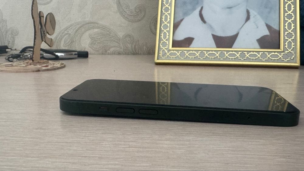 iPhone 13 Green 128GB
