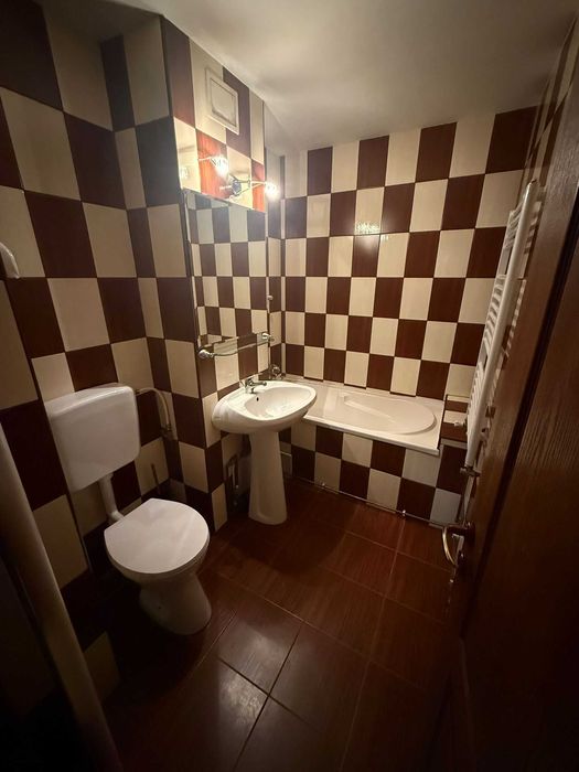 2 camere Olimpia- Spitalul Județean- Complex Studențesc