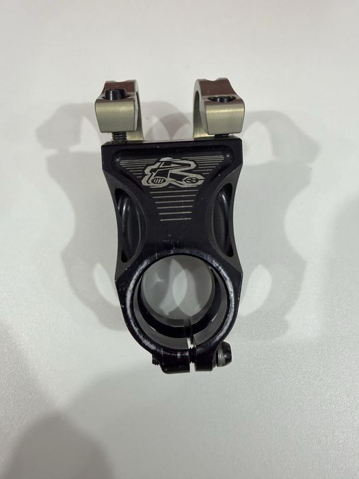 Pipa Renthal apex 31.8 mm