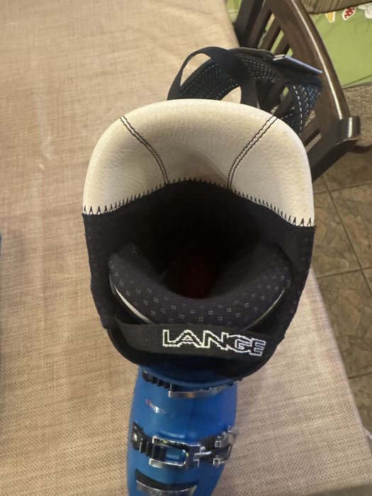 Ски обувки Lange