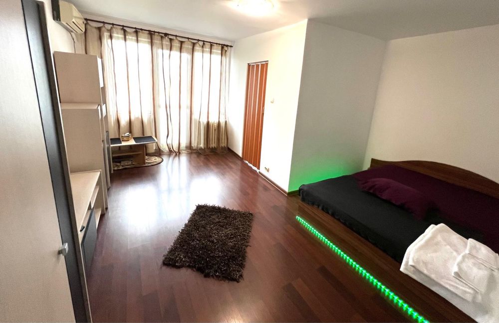 Garsoniera ptr inchiriere regim hotelier