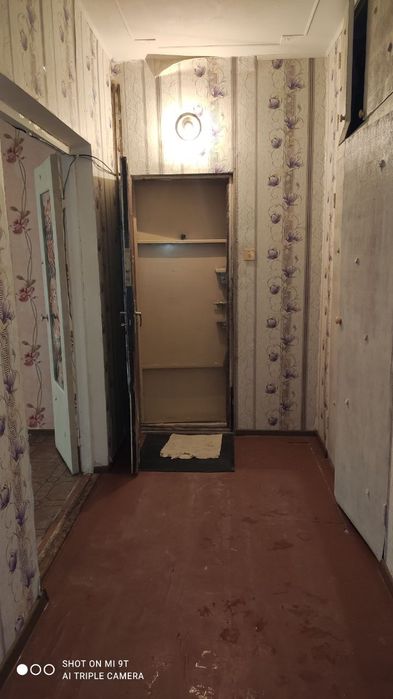 Продажа 3/1/5 на массиве Ахмад Югнакий, балкон 2х6
Масси