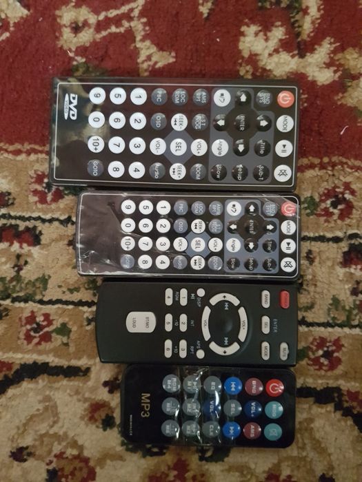 Pioneer pulti xar xili bor