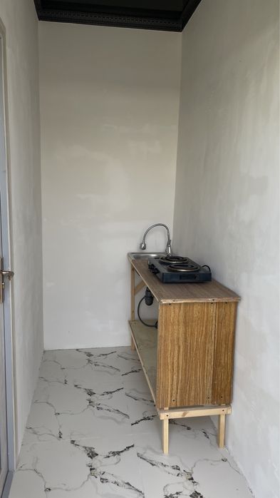 Kvartira yosh oilaga Sergeli (Yangihayot) tumanida