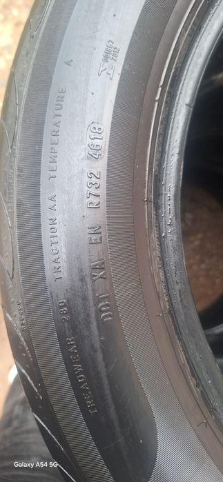 225 55 r17 Pirelli