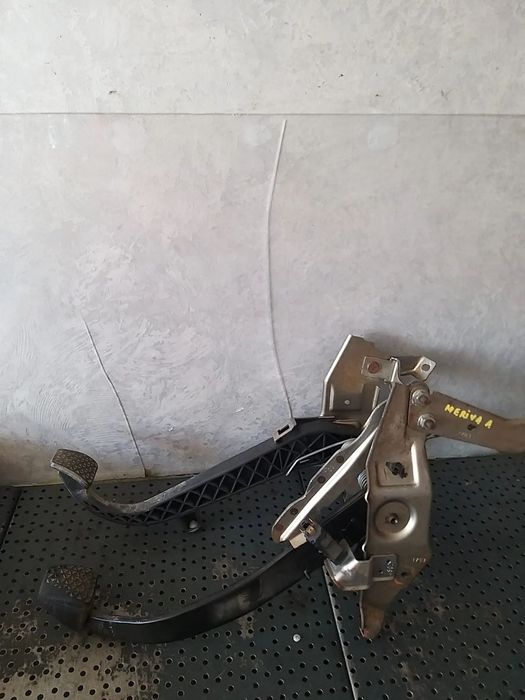 Ansamblu pedalier opel meriva a x03 93389969