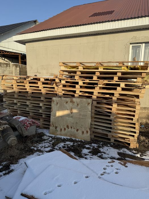 продается лист фанера