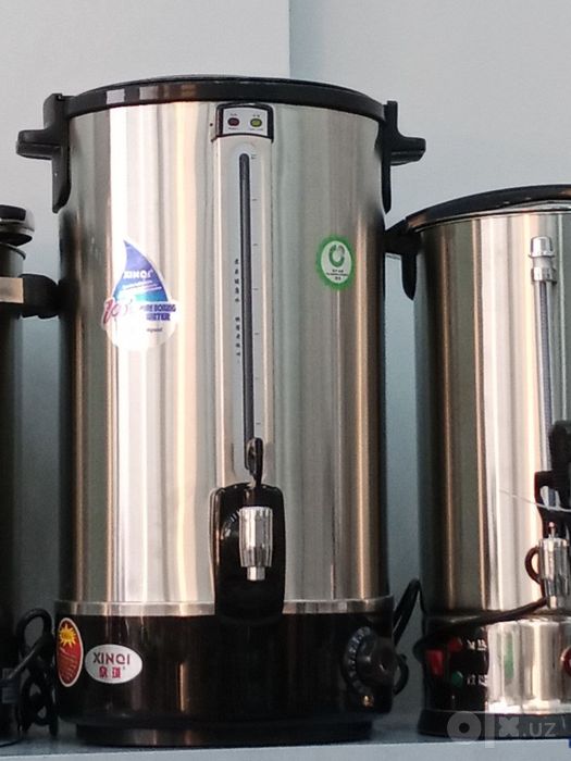 Samovar  2 Qavatli  Arginali Samovar  Dastavka UZB buylab bor