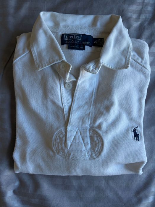 Ralph Lauren, Hackett, Burberry Поло шърт , тениски, блузи