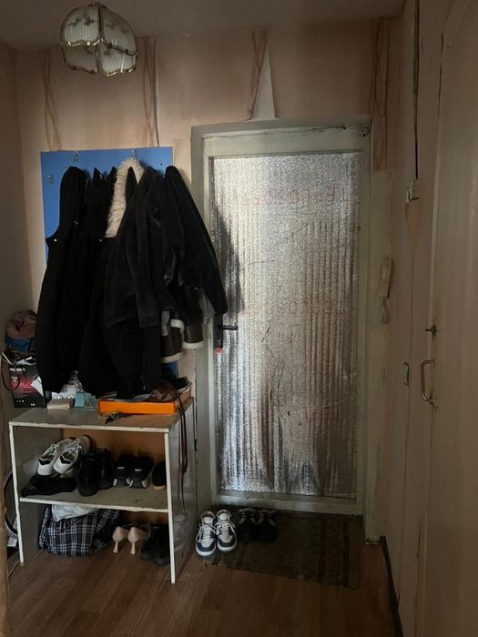 Продам 1 ком квартиру в Мушелтое