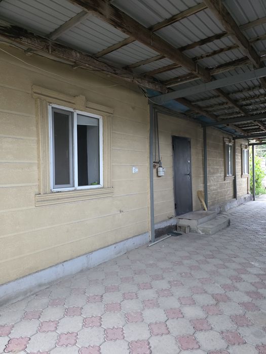 Продаётся дом Центральный улица
