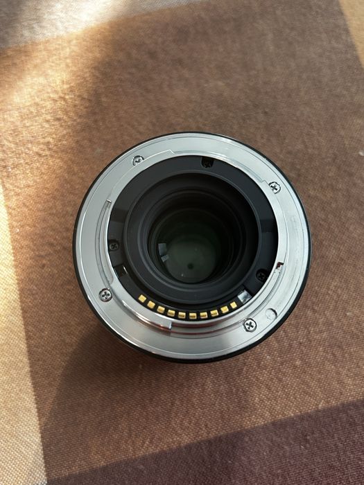 Sigma 30mm f/2.8 DN Art Sony E обектив