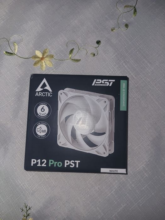 Vând ventilatoare PC