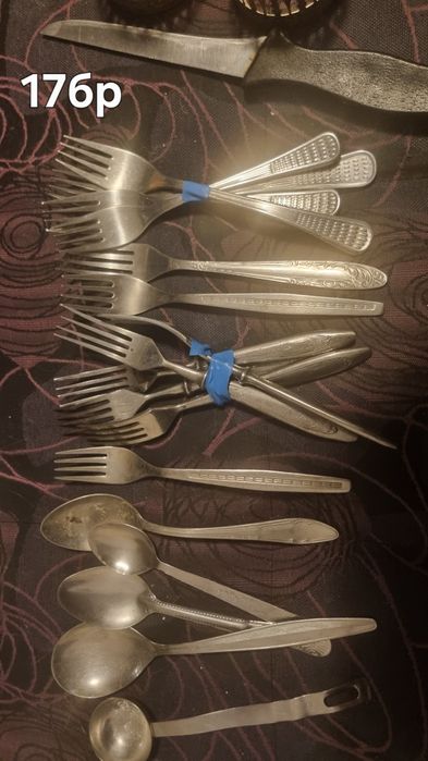 Кухненски принадлежности