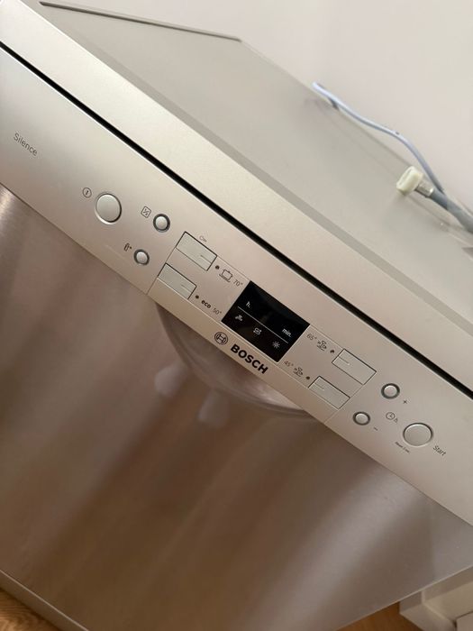 Посудомойка Bosch новый