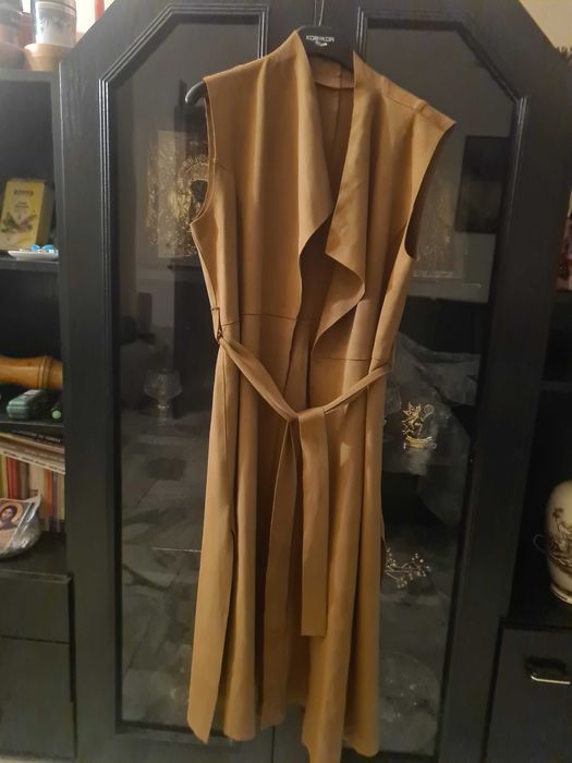 Gucci спортно елегантна рокля