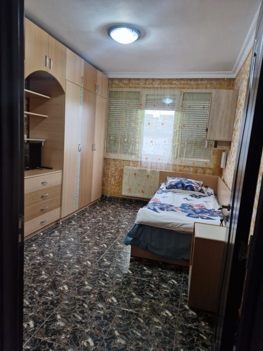 Apartament în regim hotelier