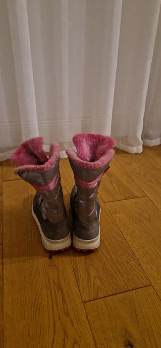 cizme superfit gore-tex