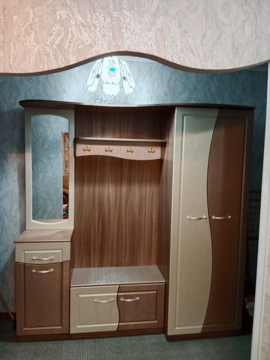 Сдам 1 комнатную кварт иру на длительный срок. На новостройке. 6этаж. - Mehr