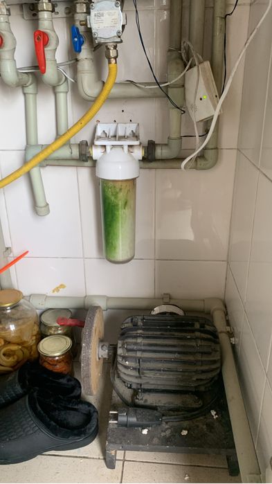 Ремонт газовых катлов