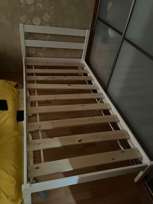 Продам   кровать