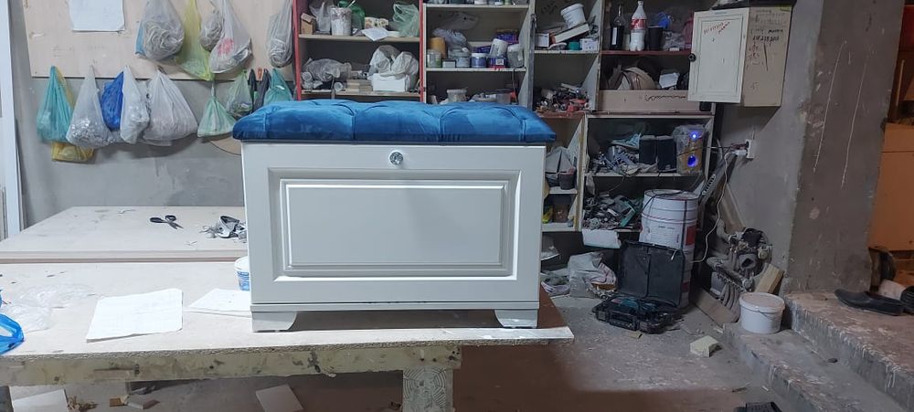 Путик.               ..