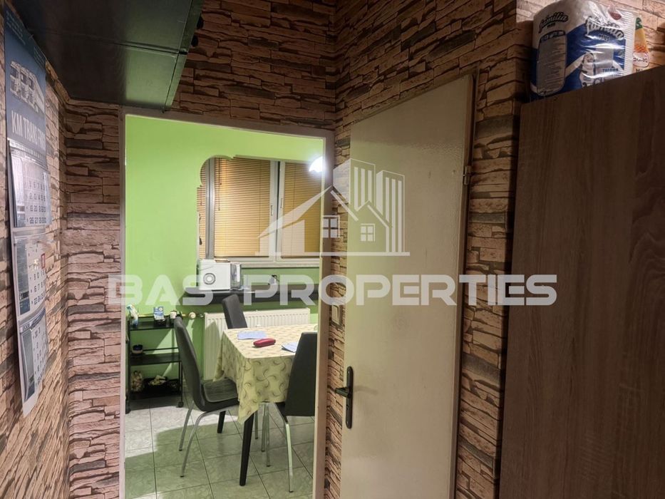 Продава се Тристаен апартамент в София, Овча купел 2 - 80 кв.м за 1339 €/кв.м - Снимка #2