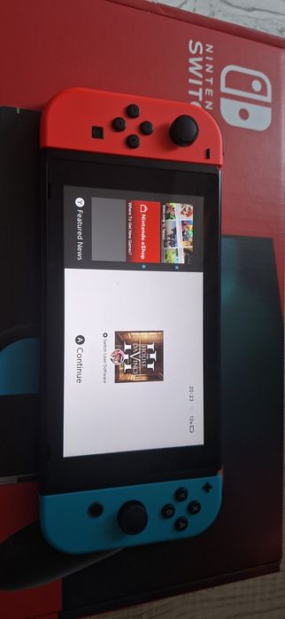 Nintendo Switch 2