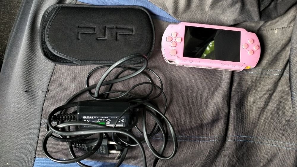 PSP 1004 modat permanent