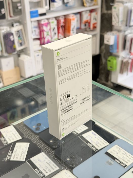 Apple iPhone 17 Pro 512GB  Silver