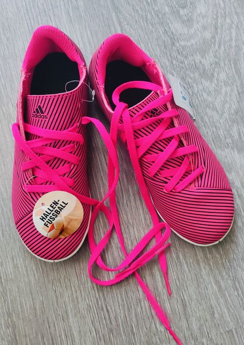 Детски спортни обувки за момиче